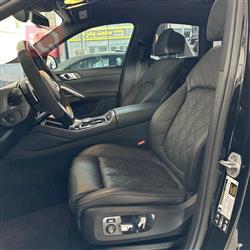 بي ام دبليو X6